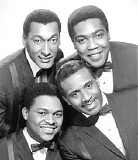 Four Tops - Collection Vol.1