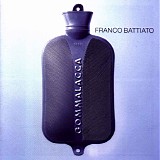 Battiato Franco - Gommalacca