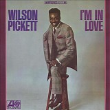 Pickett Wilson - I'm In Love