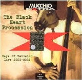 Blackheart Procession - Days Of Delusion (Live 2000-2002)
