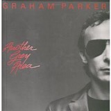 Parker Graham - Another Grey Area