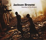 Browne Jackson - Standing In The Breach