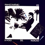 Battiato Franco - La Voce del Padrone