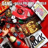 Gang - Dalla polvere al cielo - Vol.2