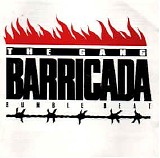 Gang - Barricada Rumble Beat