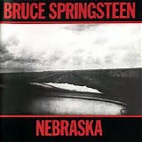 Springsteen Bruce - Nebraska