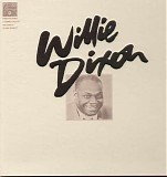 Dixon Willie - The Chess Box