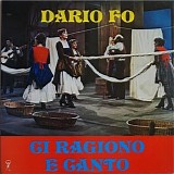 Fo Dario - Ci Ragiono E Canto Vol. 3