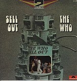Who, The - The Who Sell Out