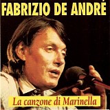 De Andre' Fabrizio - La Canzone Di Marinella