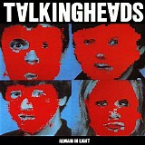 Talking Heads - Remain In Light