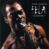 Fela Kuti - Teacher Don't Teach Me Nonsense