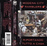 Modena City Ramblers - Riportando Tutto A Casa