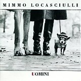 Locasciulli Mimmo - Uomini