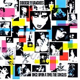 Siouxsie & The Banshees - Once Upon A Time "The Singles"