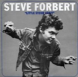 Forbert Steve - Little Stevie Orbit