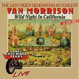 Morrison Van - Van Morrison/Wild Night In California CD2