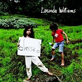 Williams Lucinda - Blessed
