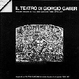 Gaber Giorgio - Il Teatro Di Giorgio Gaber