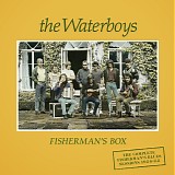 The Waterboys - Fiisherman's Box CD5 Dublin 1987-03-07 - 1987-11-18
