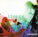 Morissette Alanis - Jagged Little Pill