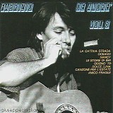 De Andre' Fabrizio - Vol. 8