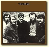 The Band - The Band (Remastered 2000)