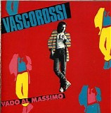 Rossi Vasco - Vado Al Massimo