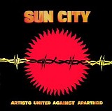 Little Steven - Sun City - Artists United Against Apartheid