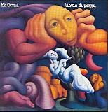 Orme - Uomo Di Pezza