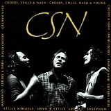 Crosby, Stills & Nash - Carry On