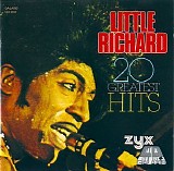 Richard Little - 20 Greatest Hits