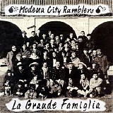 Modena City Ramblers - La Grande Famiglia