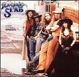 Raging Slab - Raging Slab