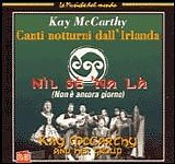 McCarthy Kay - Canti notturni dall'Irlanda