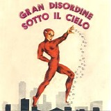 Gramigna - Gran Disordine Sotto Il Cielo