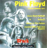 Pink Floyd - Live in London 1971