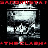 Clash, The - Sandinista!