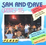 Sam And Dave - Greatest Hits