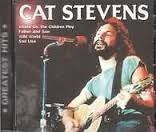 Stevens Cat - Greatest Hits