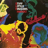 Stiff Little Fingers - Hanx!