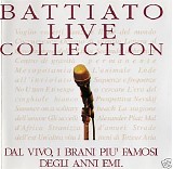 Battiato Franco - Live Collection (Disco 1)