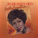 Franklin Aretha - 30 Greatest Hits - Aretha Franklin (2 Discs)