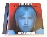 Petty Tom - Breakdown