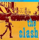 Clash, The - Black Market Clash