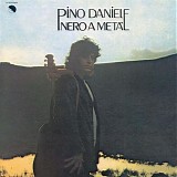 Daniele Pino - Nero A MetÃ 