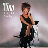 Turner Tina - Private Dancer