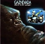 Gaznevada - Back To The Jungle