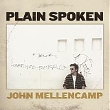 Mellencamp John - Plain Spoken