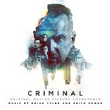 Brian Tyler & Keith Power - Criminal